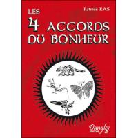 Les 4 accords du bonheur