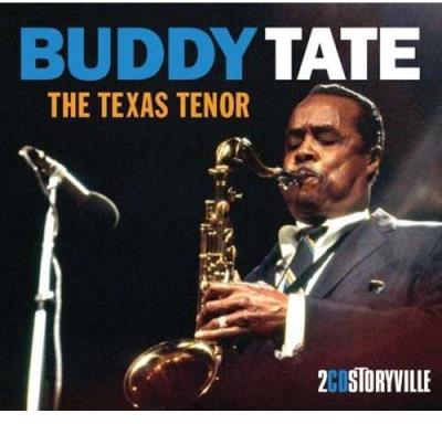 The Texas tenor, Digipack - 2 CD