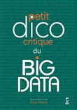 Le petit dico critique du big data