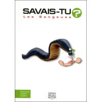 Les sangsues