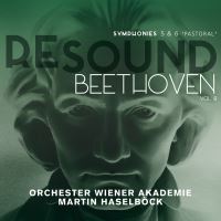 RESOUND BEETHOVEN VOL. 8