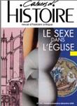 Le sexe dans l'Eglise