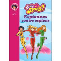 Espionnes contre espions