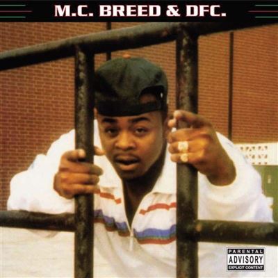 M.C. Breed and DFC.