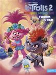 Dreamworks - Trolls 2-Album du film