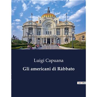 Gli americani di Ràbbato