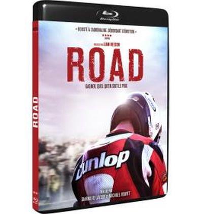 Road Blu-ray