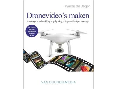 Dronevideo’s maken