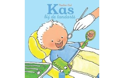 Kas bij de tandarts