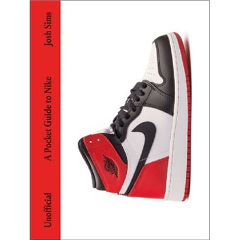 A Pocket Guide To Nike