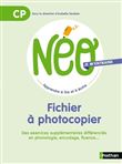 Neo - CP - Fichier à photocopier