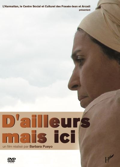D'ailleurs mais ici DVD