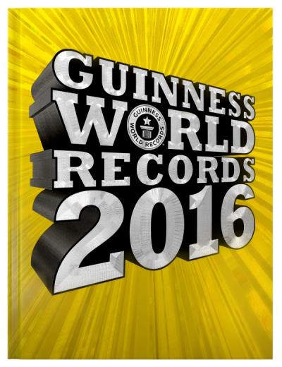 Le Mondial Des Records 2024 (Édition Française): Guinness World
