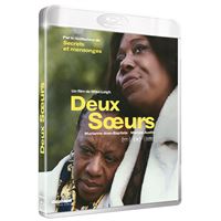 Deux sœurs Blu-ray