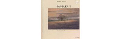 LOTUS SAMPLER 1