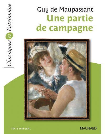 Une partie de campagne
