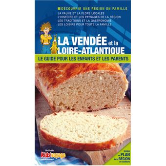 La Vendée et la Loire-Atlantique