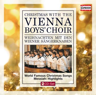Christmas with the vienna boys choir