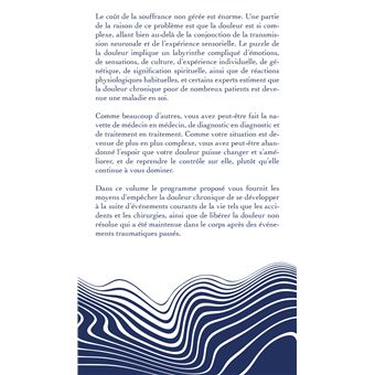 Se libérer de la douleur