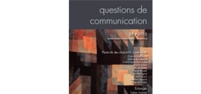 Plasticité des dispositifs numériques