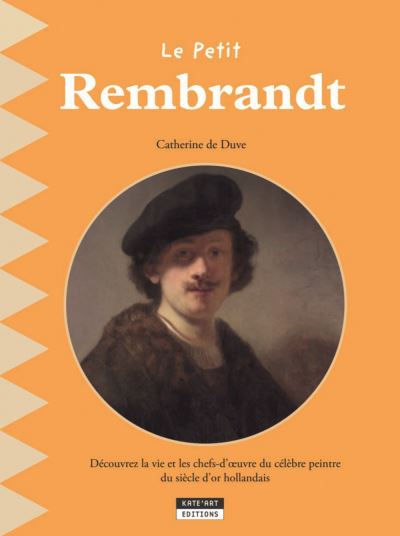 Le petit Rembrandt