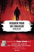 Requiem pour un chasseur - Coup de coeur de Françoise BOURDIN Grand Prix Femme Actuelle 2022