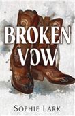 Broken vow