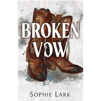 Broken vow