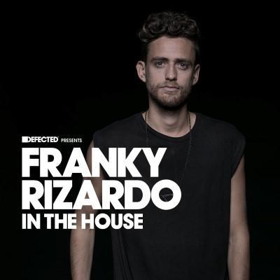 Defected presents in the house/digisleeve