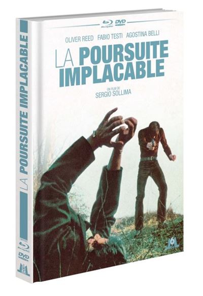 Poursuite implacable