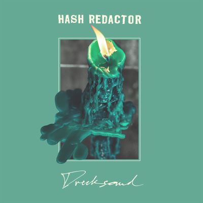 Drecksound/colore vert