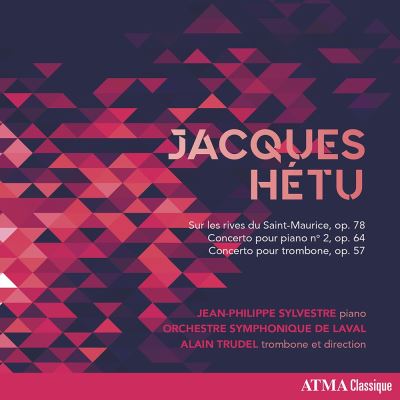 Hétu: Concertos