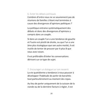 Comment sauver son couple ?