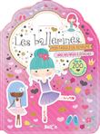 Mon fabuleux royaume - Belles ballerines