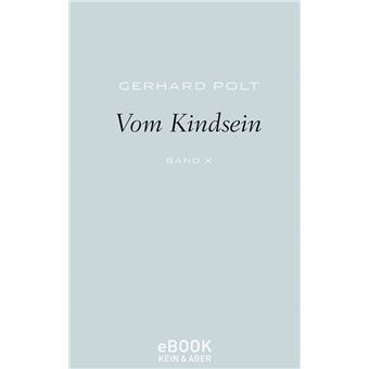 Vom Kindsein - 1