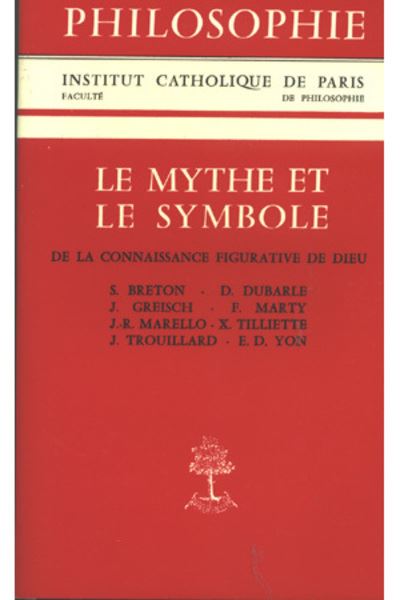 Le mythe et le symbole de la