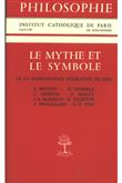 Le mythe et le symbole