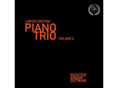 Limited edition - Trio avec piano volume 2