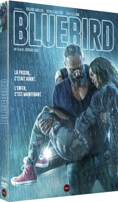 Bluebird DVD