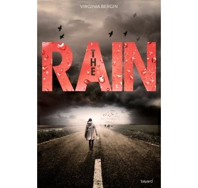 The rain