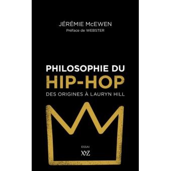 Philosophie du hip-hop