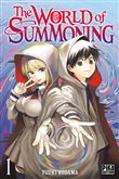 The World of Summoning T01