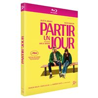 Partir un jour Blu-ray