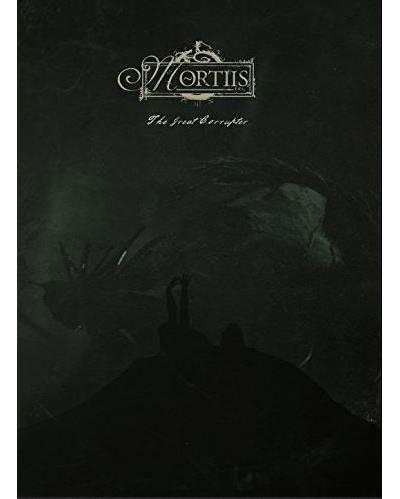 The great corrupter