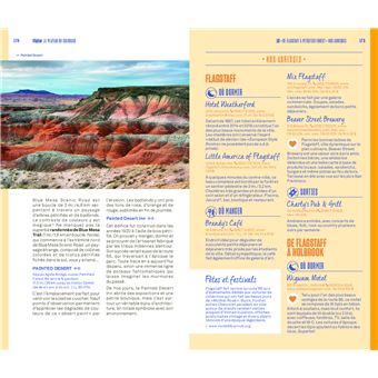 Ouest américain Guide Evasion