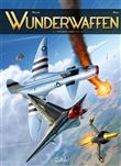 Wunderwaffen - Intégrale T10 à T12