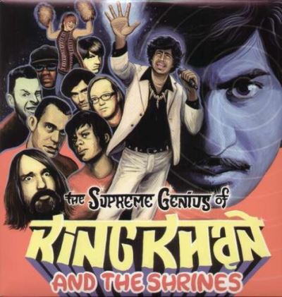 Supreme genius of best of