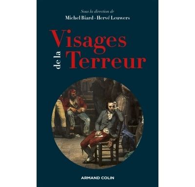 Les visages de la terreur