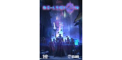 Re-Legion