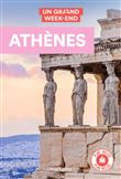 Athènes Guide Un Grand Week-end